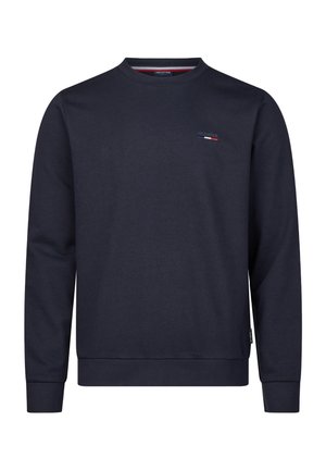 CREWNECK - Sweatshirt - blue