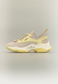 Non sélectionné, light yellow/sand