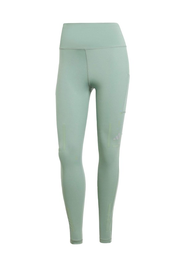 ULTIMATE REFLECTIVE 7/8 - Running tights3