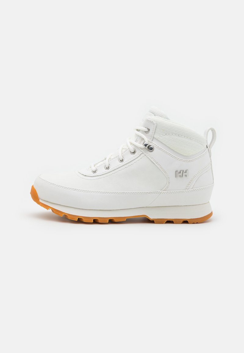 Helly Hansen CALGARY Hiking shoes off white/white Zalando.ie