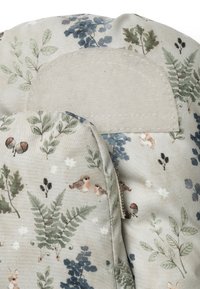 Elodie Stroller Warmer Pram Gloves - Muffole - fairytale forest