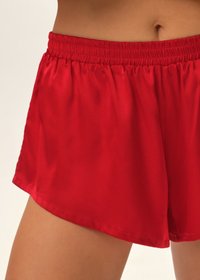 ESOTIQ JELLY - Pyjama set - Red