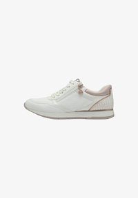 Unselected, wht rose gold