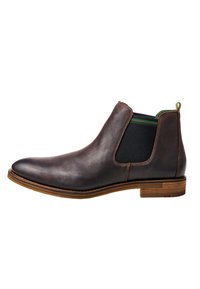 Lloyd DARRY - Stiefelette - dunkelbraun