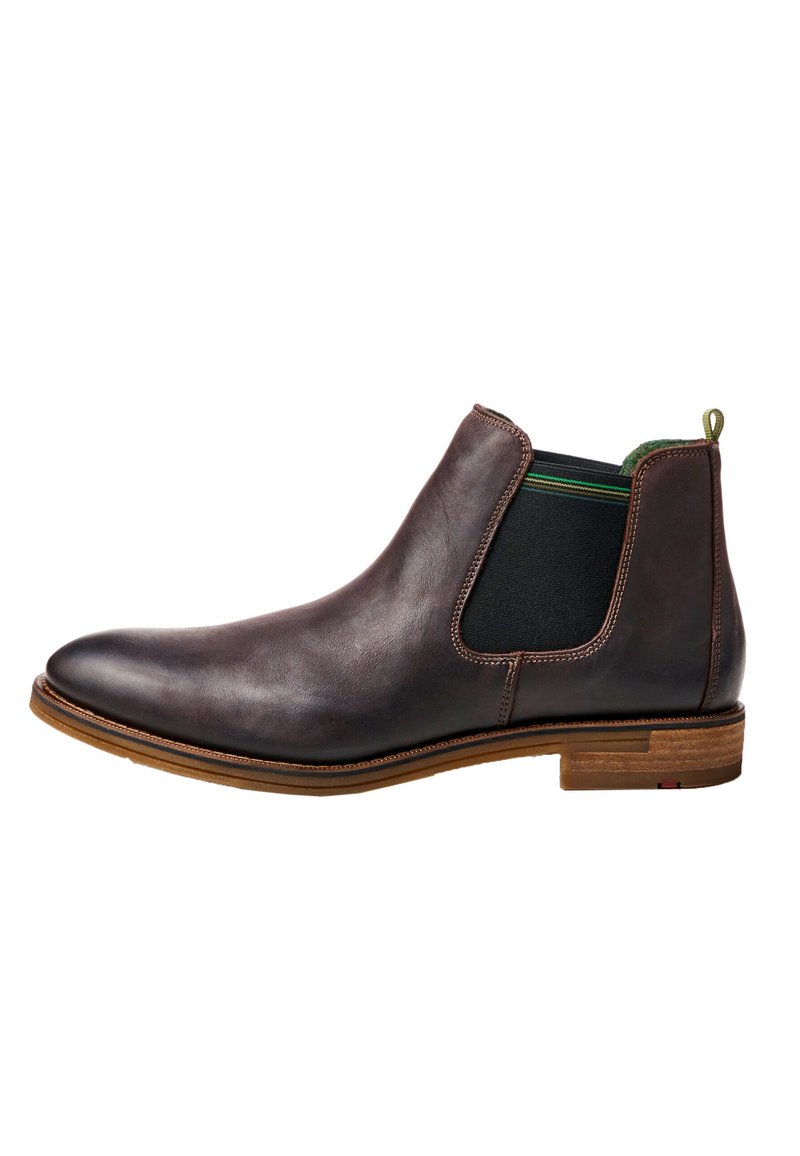 Lloyd DARRY - Stiefelette - dunkelbraun