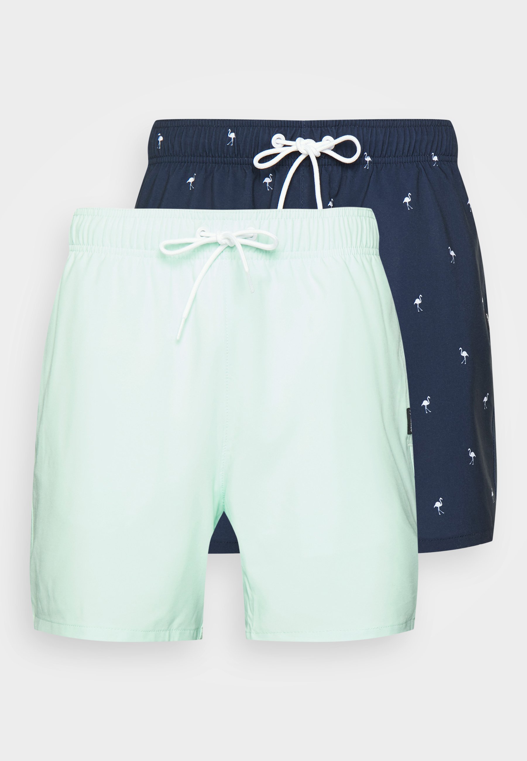 hollister swimming trunks