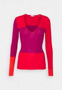 Dondup Maglione - red