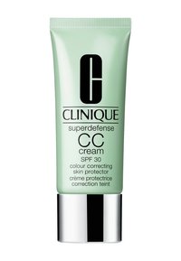 Clinique SUPERDEFENSE CC CREAM SPF30  - CC cream - 2 light