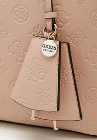 Guess JENA - Borsa a mano - pale pink