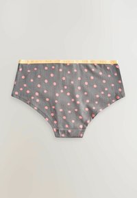 Next REGULAR FIT - HIPSTERS BRIEFS 7 PACK  . - Slip - leopard print