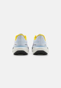 Nike Performance AIR ZOOM PEGASUS 41 - Tekaški copati za cesto - white/speed red/psychic blue/speed yellow/midnight navy/pure platinum
