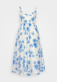 ROMINA STRAP DRESS - Hverdagskjole - regatta