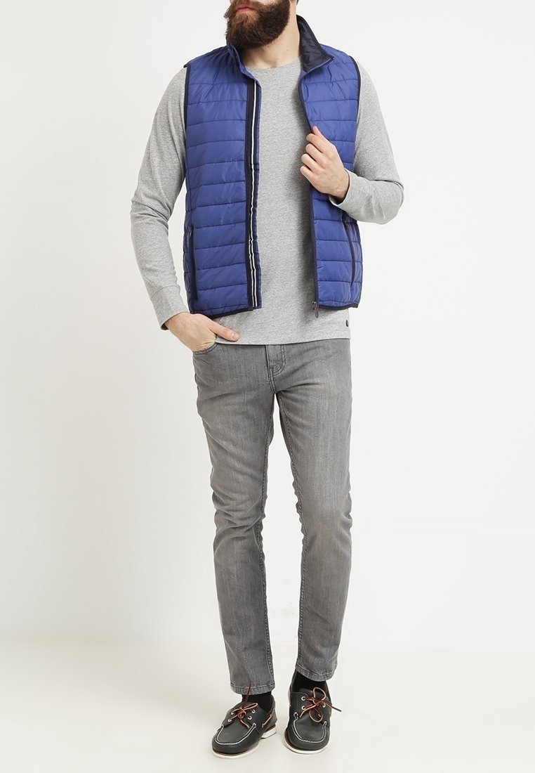 Gaastra Väst - blue