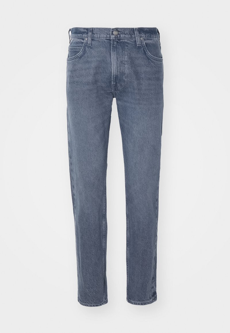 Lee Slim fit jeans grijs denim/greydenim