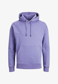 Unselected, twilight purple