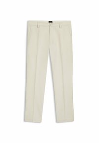 Chino - open white eleven