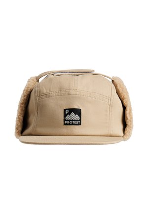 Cap - bamboobeige