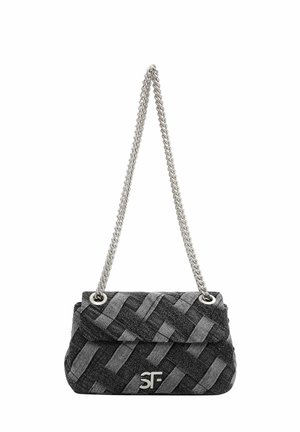 UMHÄN BETHY - Umhängetasche - black