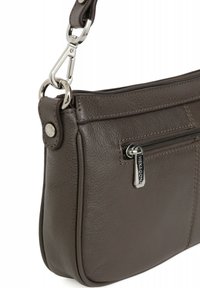 Hexagona CONFORT - Borsa a mano - taupe