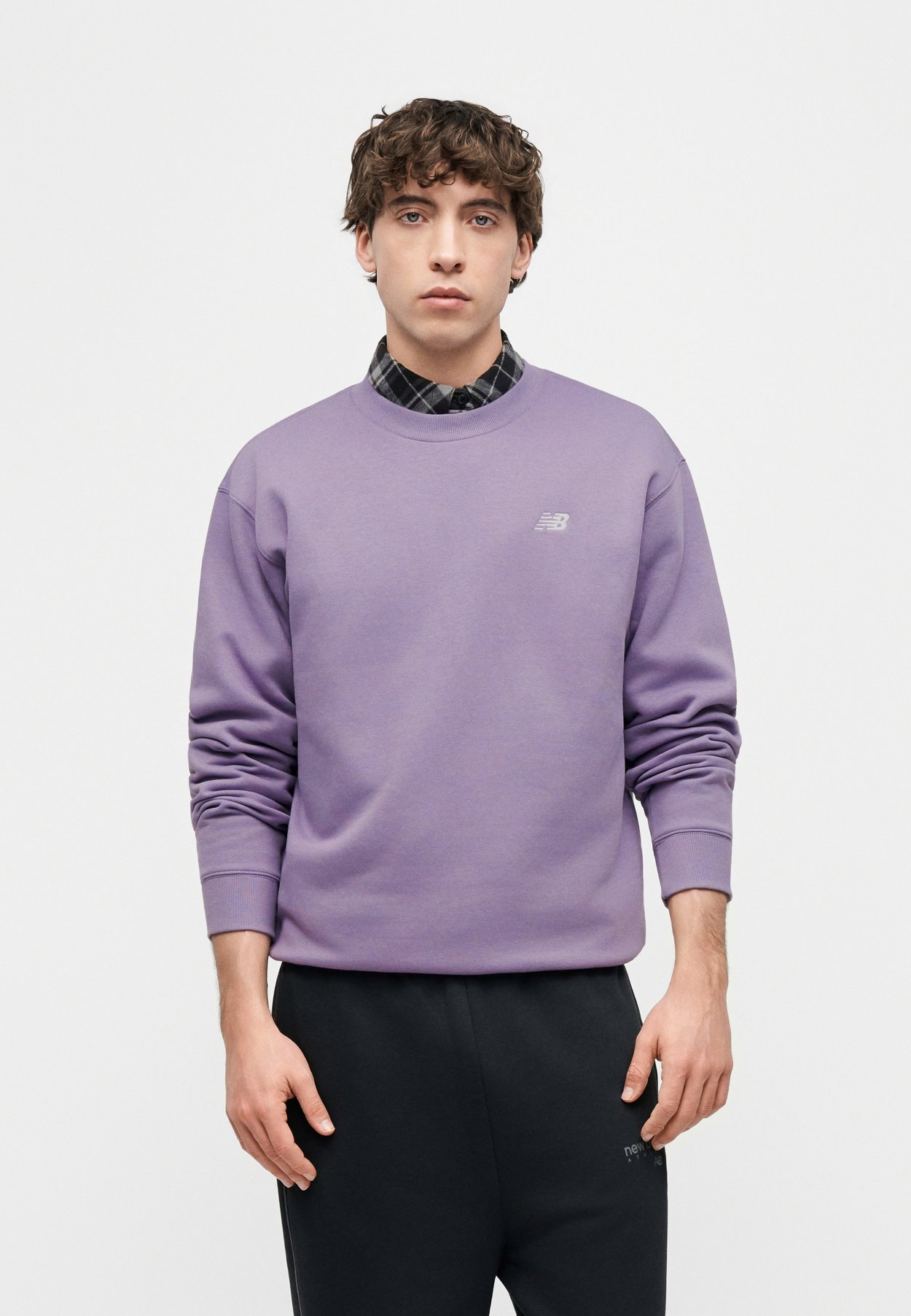 SPORT ESSENTIALS CREW UNISEX