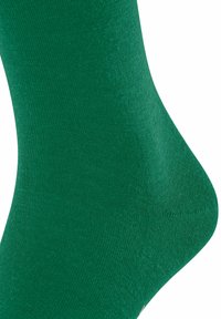 FALKE AIRPORT - Kniekousen - emerald