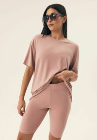 Henderson SET jasnoróżowy