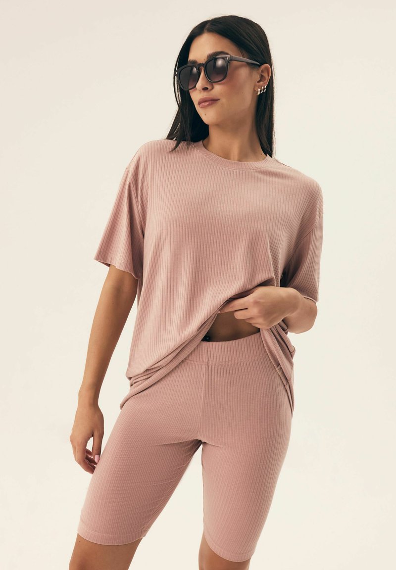 Henderson SET jasnoróżowy