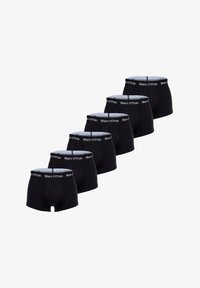 Non selezionato, schwarz