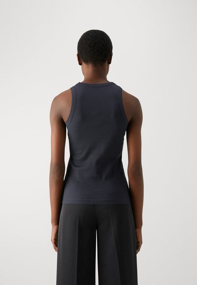 IVY OAK KLARA ANN - Viršus - navy blue