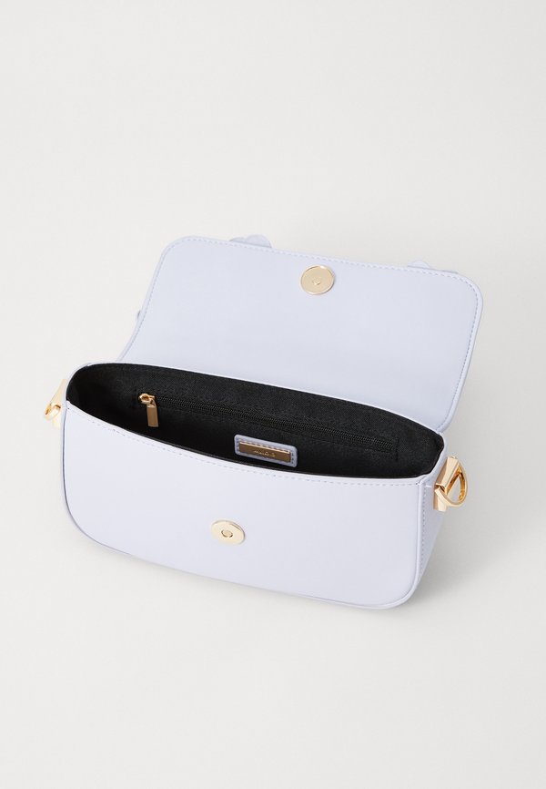 DAISYBOUQUET - Handbag - light purple4