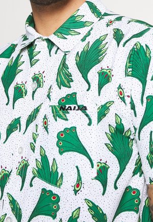 Camisa - white