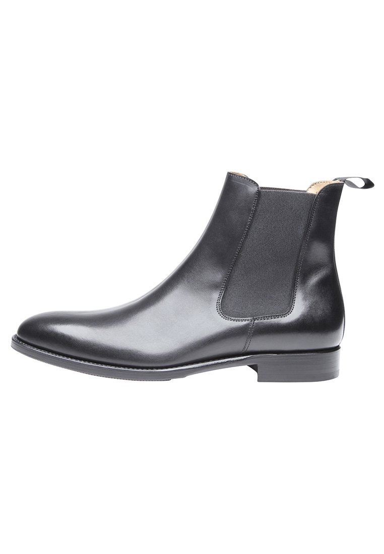 Herren NO. 643 - Stiefelette Herren NO. 643 - Stiefelette