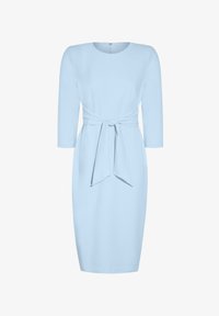 Non selezionato, blue mist