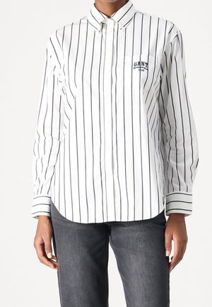 Blus - dark blue
