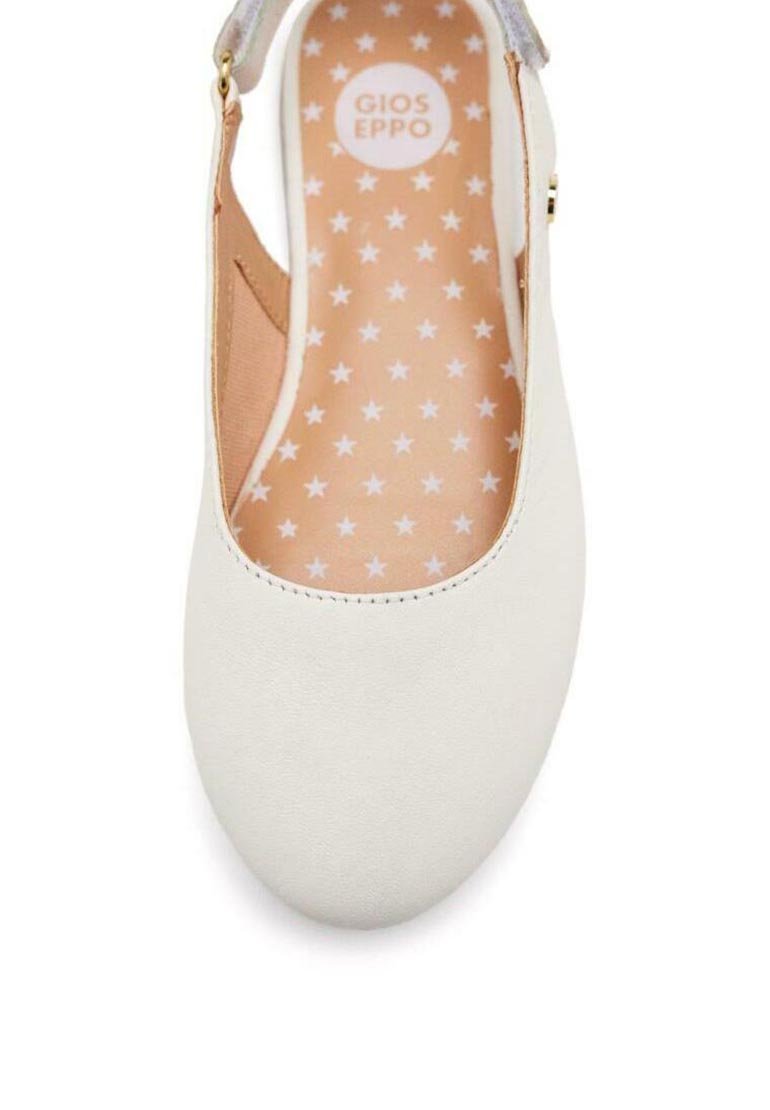 Gioseppo Ballerine Per Bambina - 25296LAZADA BIANCA