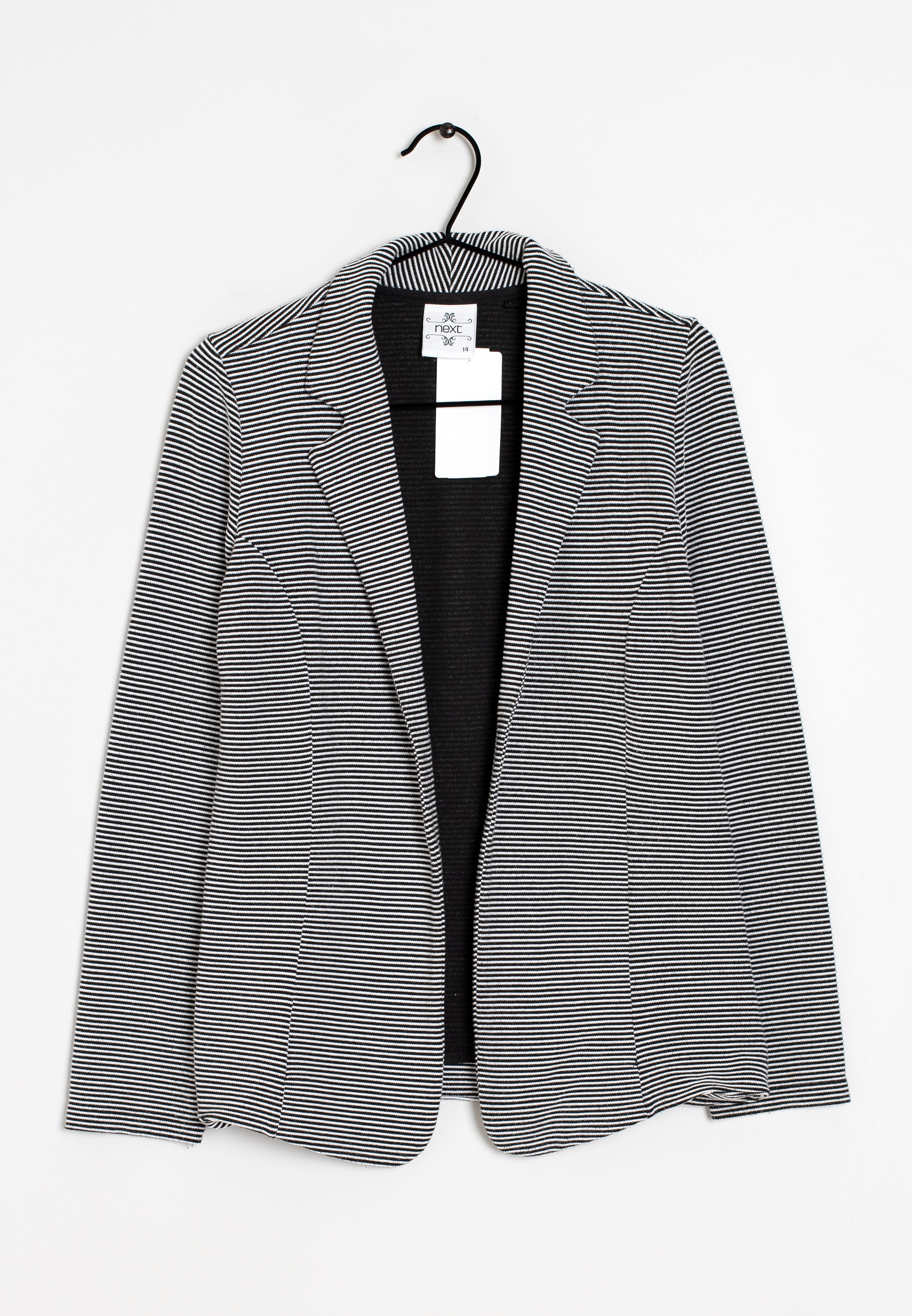 Next Blazer - multi-colored/wit - (Pre-owned) - Zalando.nl