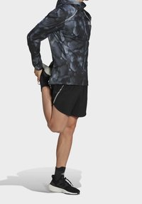 adidas Performance Giacca da running - black