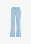 Pantalon classique - light blue