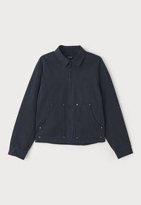 LONNICE - Suvejakk - black