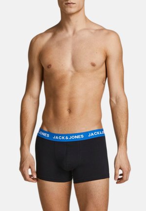 10 PACK - Boxer brief - schwarz bunt