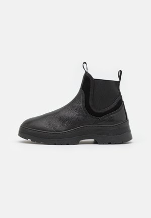 Scotch & Soda MAFFEI - Classic ankle boots - black