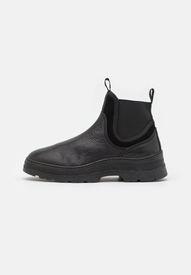 Scotch & Soda MAFFEI - Classic ankle boots - black