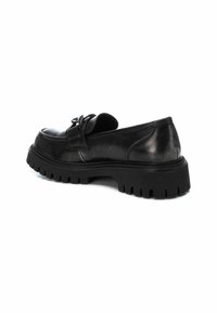 Refresh Zapatos sin cordones - black