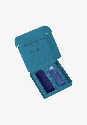 MOVE SPORTS CARE - Żel pod prysznic