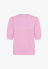 Neizvēlēts, pink frosting