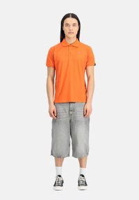 Alpha Industries - Koszulka polo