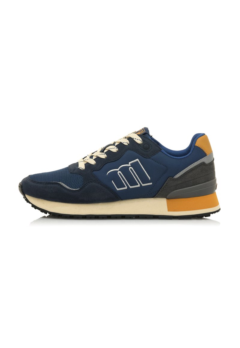 mtng Zapatillas - raw denim
