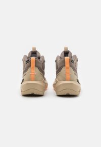 Salomon Trekingové boty - beige