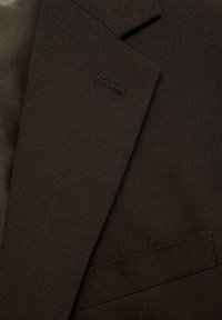 Mango TURIN - Suknjič - brown