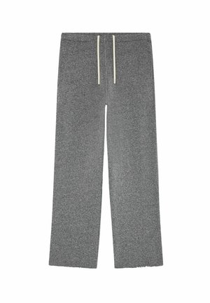 ENDLESS STRAIGHT - Pantalon de survêtement - dark marl